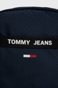 Tommy Jeans Saszetka AM0AM07768.4890 100 % Poliester z recyklingu