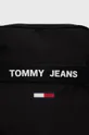 czarny Tommy Jeans Saszetka AM0AM07768.4890