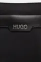 Σακίδιο  Hugo μαύρο
