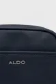 Malá taška Aldo Serge  Podšívka: 100% Recyklovaný polyetylén Základná látka: 10% Polyester, 90% Polyuretán