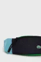 Τσάντα φάκελος Lacoste πολύχρωμο