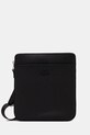 Lacoste Borsetă uni negru NH2815CE