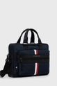 Tommy Hilfiger Torba granatowy