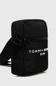 Malá taška Tommy Hilfiger  100% Polyester