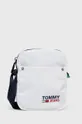 белый Сумка Tommy Jeans Мужской