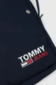 Сумка Tommy Jeans темно-синій