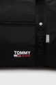 fekete Tommy Jeans táska