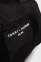 fekete Tommy Hilfiger táska