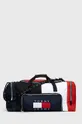 viacfarebná Cestovná taška so spacákom Tommy Jeans Pánsky