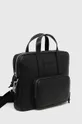 Кожаная сумка Emporio Armani  Основной материал: 100% Натуральная кожа Подкладка: 100% Полиэстер