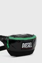 Τσάντα φάκελος Diesel μαύρο
