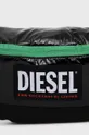Τσάντα φάκελος Diesel  70% Πολυαμίδη, 30% Poliuretan