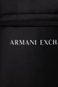 Malá taška Armani Exchange  100% Polyester