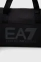 Αθλητική τσάντα EA7 Emporio Armani μαύρο