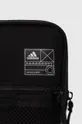 čierna Malá taška adidas Performance H15577