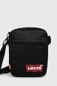 Levi's Borsetă nu incape in A4 negru 38005.0125