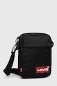 Levi's Borsetă 38005.0125 negru AW21