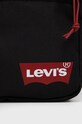 Сумка Levi's 38005.0240 чорний AW21