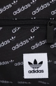 čierna Malá taška adidas Originals H34625