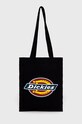 Сумка Dickies печать чёрный DK0A4XFABLK