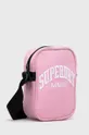 Malá taška Superdry  100% Polyester