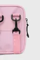 ružová Malá taška Superdry