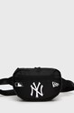 Сумка на пояс New Era печать чёрный 60137339