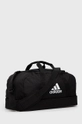 adidas Performance Torba sportowa GH7255 czarny