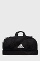 чорний Спортивна сумка adidas Performance GH7270 Unisex