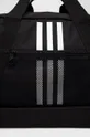 čierna Športová taška adidas Performance GH7270