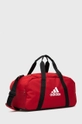 adidas Performance Torba GH7275 100 % Poliester z recyklingu