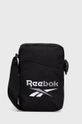 čierna Malá taška Reebok GP0177 Unisex