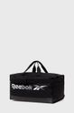 Sportovní taška Reebok GP0180 černá
