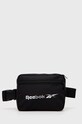 Reebok Nerka H11304 nie mieści A4 czarny H11304