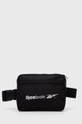 μαύρο Τσάντα φάκελος Reebok Unisex