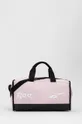 рожевий Спортивна сумка Reebok H11307 Unisex