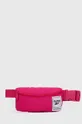рожевий Сумка на пояс Reebok H23404 Unisex