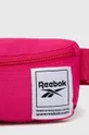 розовый Сумка на пояс Reebok H23404