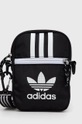 čierna Malá taška adidas Originals H35579 Unisex