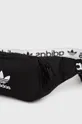 adidas Originals waist pack  Insole: 100% Recycled polyester Basic material: 100% Recycled polyester