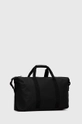 Rains Torba 1323 Weekend Bag Large 50 % Poliester, 50 % Poliuretan