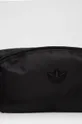 Сумка на пояс adidas Originals чёрный