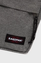 gray Eastpak small items bag