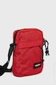 Malá taška Eastpak EK00004584Z1 červená AW21