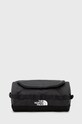The North Face Kosmetyczka Planet friendly czarny NF0A52TFKY41