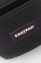 Сумка на пояс Eastpak сірий