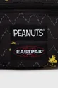 Сумка на пояс Eastpak X Peanuts  100% Поліестер