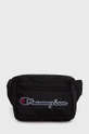 black Champion waist pack Unisex