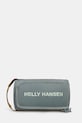Helly Hansen portfard turcoaz 68007
