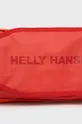 Kozmetička torbica Helly Hansen 100% Poliester